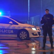 CRNOGORSKA POLICIJA SPROVODI HITNU AKCIJU: Oduzeto više komada ilegalnog oružja i municije