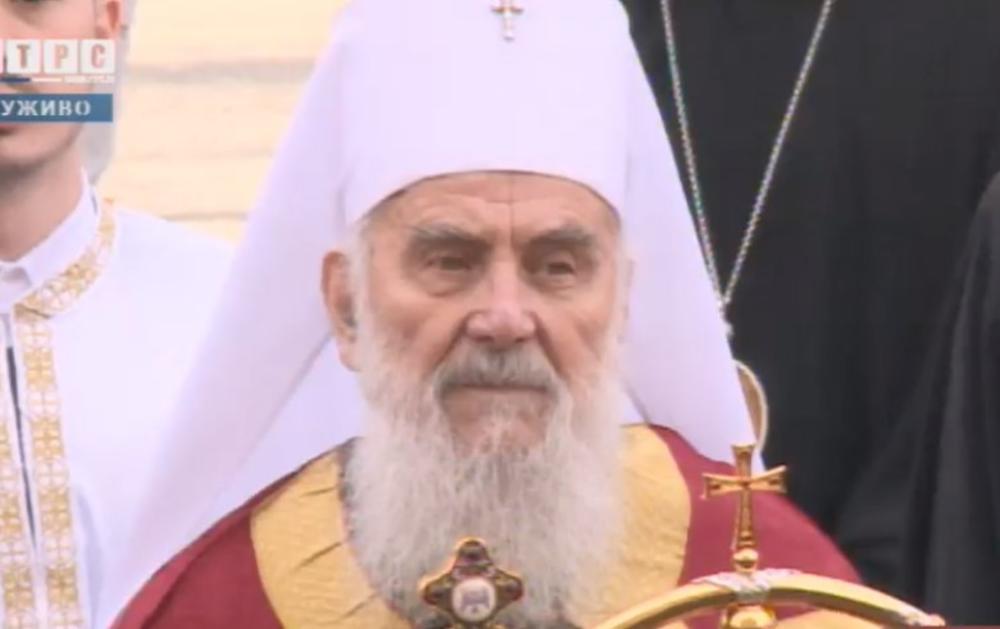 CRNOGORSKA VLADA: Niko patrijarhu Irineju ne brani da dođe na bilo koju svetkovinu SPC!