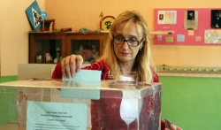 CRTA: Do 10.00 glasalo devet odsto birača na ponovljenim izborima