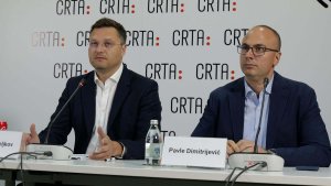 CRTA: Vlast nije uvažila preporuke ODIHR-a o biračkom spisku