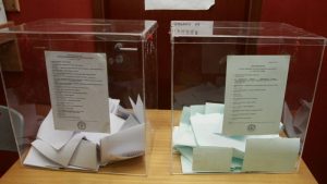 CRTA podnela krivičnu prijavu zbog „asistencije“ pri glasanju u Ubu