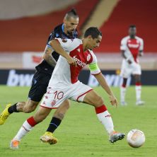 CRVENI PRESEKAO TURKE: Ben Jeder vodio Monako do pobede