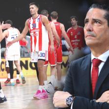 CRVENO-BELI NE STAJU: Zvezda završila ogroman posao, bivši NBA igrač prvo pojačanje za narednu sezonu