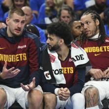 CRVENO-BELI SPREMAJU BOMBU! Dovode NBA igrača, u pitanju je Jokićev saigrač iz Denvera