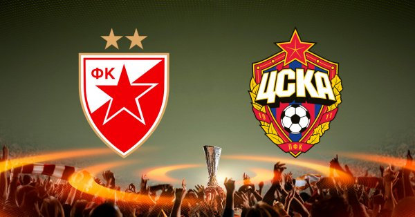 CSKA završio mega pojačanje pred duel sa Zvezdom! (video)