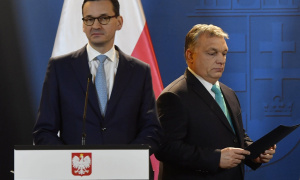 CSU počeo savetovanje, gost Viktor Orban