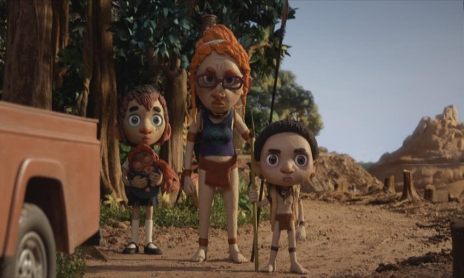 ČUDESAN SVET NA RUBU NESTAJANjA: Animirana ekološka bajka „Divljaci” od sutra u bioskopima