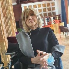 ČUDESNI BOLJITAK: Sestrinstvo manastira Ravanica pomoglo Marini Tucaković u borbi protiv KARCINOMA