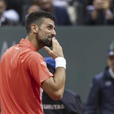 ČUDNA ČESTITKA: Evo šta je ATP poželeo Novaku za rođendan? (FOTO)