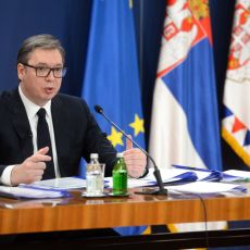 ČUVAĆEMO MIR, ALI NIKOGA NEĆEMO PUSTITI DA TUČE NAŠ NAROD Predsednik Vučić još jednom uputio snažnu poruku (VIDEO)