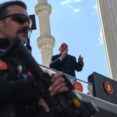 ČUVAJ SE REDŽEPE: Sasvim stvarna opasnost se približava Turskoj nakon izjava Erdogana 