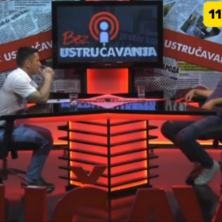 CVRKUĆU NA KANABETU KOD AMBASADORA: Sergej razotkrio kako leva i desna opozicija peva istu pesmu kod stranaca za šaku vlasti (VIDEO)