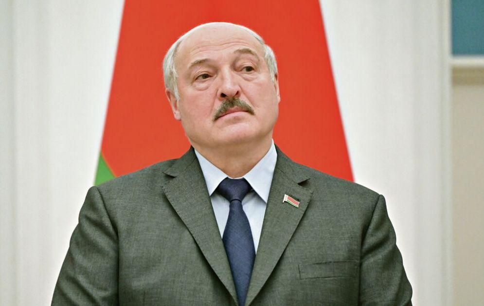 ČVRSTA RUKA ALEKSANDRA LUKAŠENKA Belorusija uvodi smrtnu kaznu za potencijalne teroriste, nekoliko opozicionara optuženo baš za to