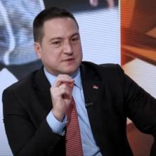 ČVRSTO STOJIMO UZ BRANKA RUŽIĆA Oglasila se SPS povodom ostavke ministra prosvete