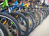 Čačani mogu iznajmiti bicikle na više lokacija u gradu – ovo su cene