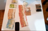 Čačanin uhapšen zbog kokaina i ogromne količine novca