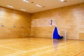 Čačanska gimnazija dobija novu sportsku dvoranu