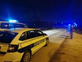 Čačanska policija iz saobraćaja isključila drogiranog Kraljevčanina: Biće podneta prekršajna prijava
