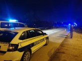 Čačanska policija za jednu noć uhvatila dva drogirana i jednog pijanog vozača