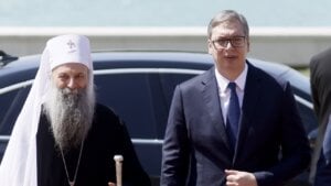 Ćaci i vukodlaci