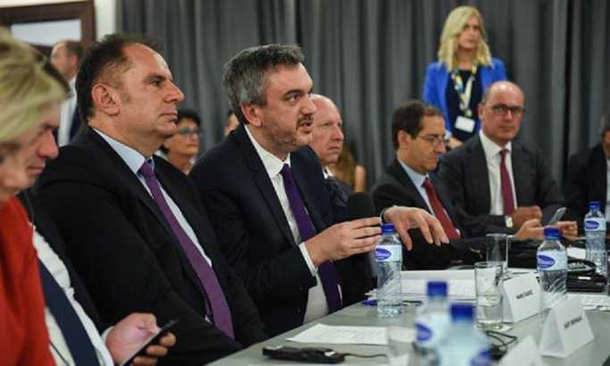 Čadež: Tajani dolazi u Srbiju, PKS domaćin poslovnog skupa