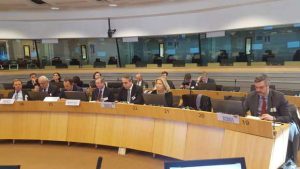 Čadež na čelu odbora za digitalizaciju Evrokomore