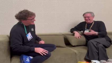 Čadež u Dohi upoznao Кosgrejva sa novim projektom razvoja srpskog LLM 