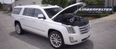 Cadillac Escalade sa 700 KS VIDEO