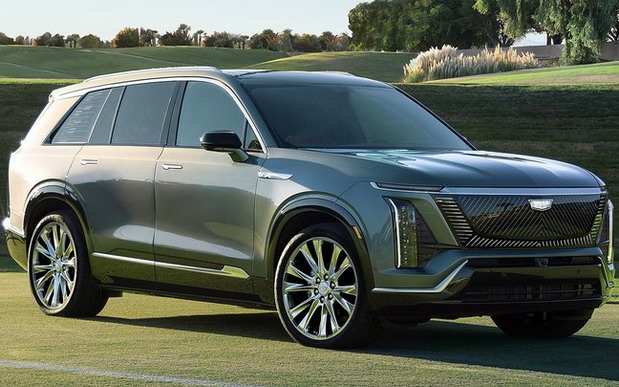 Cadillacov novi početak u Evropi