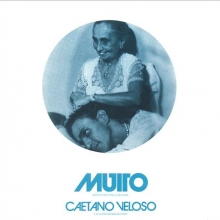 Caetano Veloso - Muito, Dentro da estrela azulada (Album 1978)
