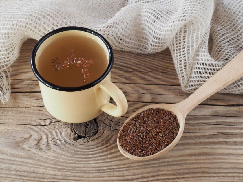 Čaj od lana podstiče detoksikaciju: Smanjuje apetit, jača imunitet i pomaže u regulaciji šećera u krvi