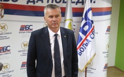 
					Čajetina prva formirala vlast posle izbora, Stamatoviću (Zdrava Srbija) peti mandat 
					
									