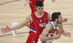 Čak 20 sudijskih grešaka na štetu Srbije: Snimak iz finala Eurobasketa ponovo uzburkao košarkaške strasti (VIDEO)