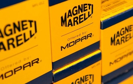  Calsonic preuzima Magneti Marelli za 6,2 milijarde eura