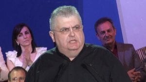 Čanak: Dačić nevešt da u diplomatiji zaštiti Srbiju