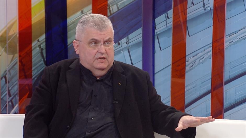 Čanak: Zdravstveno stanje Mladića nije razlog za oslobađanje