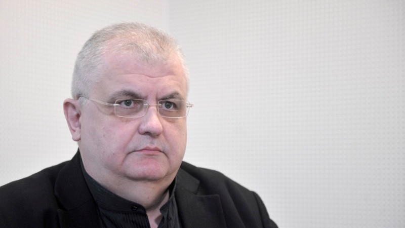 Čanak dobio poziv da se javi novosadskoj policiji po zamolnici crnogorskog MUP-a 