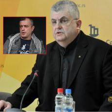 Čanak ispričao šta je Sergej Trifunović uradio jednom čoveku pre 3 godine: U Jutarnjem programu nastao muk!