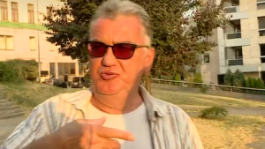 Cane: „Jeste da oni “peru pare”, ali to je sve povezano sa bezumljem, sa nedostatkom ljubavi, prirodnosti, lepote“