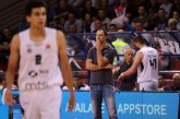 Desetkovani Partizan zaokružuje mini-turneju u Novom Mestu
