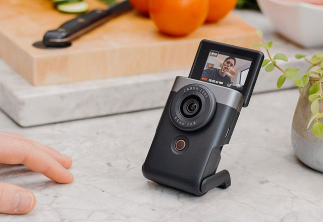 Canon džepna kamera će podići kvalitet vlogova koje snimate telefonom