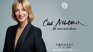 „Ćao Nevena“ sa Nevenom Madžarević: Novi podcast na YouTube kanalu televizije Nova – aktuelne teme na drugačiji način
