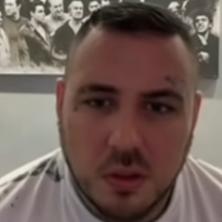 Car se kune u ćerku da je ovo istina što priča - Priznao da je grešan: Od krvi sam i mesa, ali imam porodicu