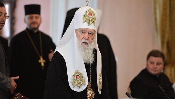 Carigradska patrijaršija će predati Ukrajini tomos o autokefalnosti uoči pravoslavnog Božića