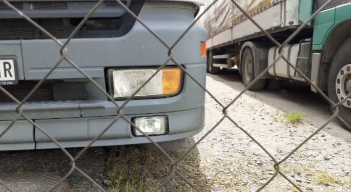 Carina: Nismo vratili nijedan kamion sa Kosova, oni vratili šest naših
