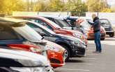 Carine podigle cene polovnjaka, raste interesovanje za kupovinu jeftinijih novih automobila