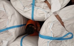 
					Carinici Srbije našli 11 migranata u krovovima dva kamiona i u tri tovara 
					
									