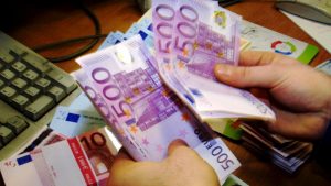 Carinici od početka godine zaplenili više od šest miliona evra