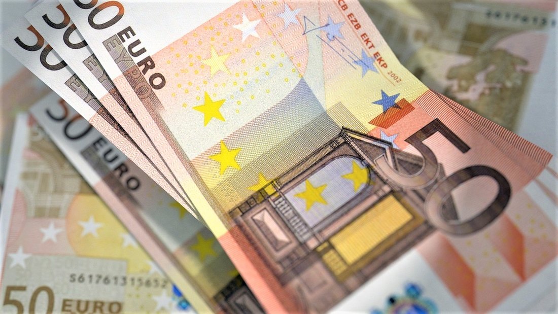 Albanac za pojasom pokušao da prokrijumčari 67.000 evra