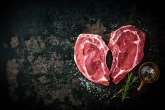 Carinici u šoku: Isparile tone i tone mesa
